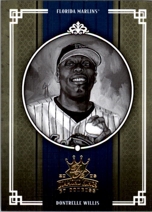 2005 Diamond Kings B/W Black and White YOU PICK - Picture 10 of 50