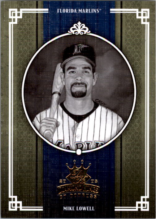 2005 Diamond Kings B/W Black and White YOU PICK - Picture 11 of 50