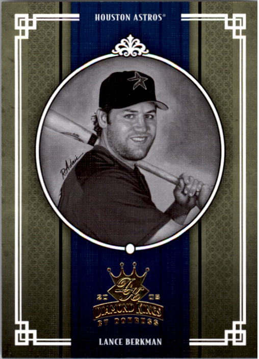 2005 Diamond Kings B/W Black and White YOU PICK - Picture 12 of 50