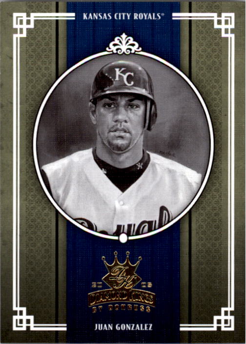 2005 Diamond Kings B/W Black and White YOU PICK - Picture 14 of 50