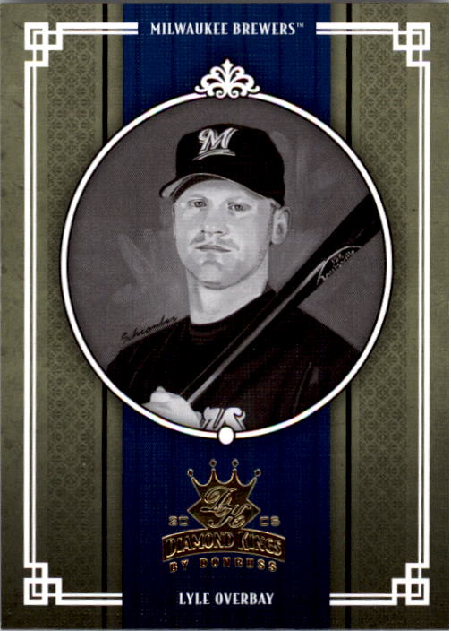 2005 Diamond Kings B/W Black and White YOU PICK - Picture 16 of 50