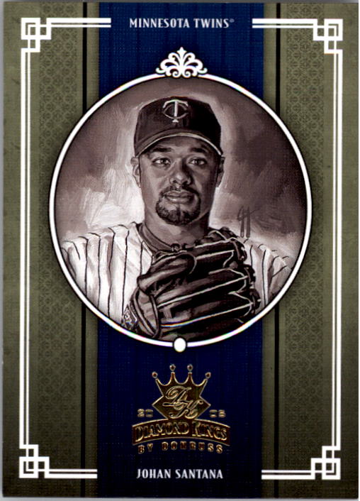 2005 Diamond Kings B/W Black and White YOU PICK - Picture 17 of 50