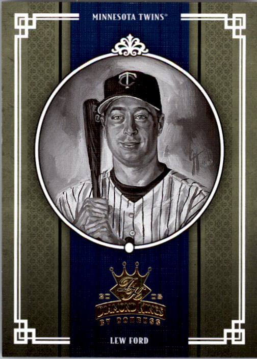 2005 Diamond Kings B/W Black and White YOU PICK - Picture 18 of 50