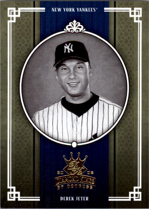 2005 Diamond Kings B/W Black and White YOU PICK - Picture 21 of 50