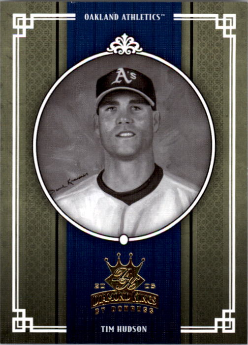 2005 Diamond Kings B/W Black and White YOU PICK - Picture 24 of 50