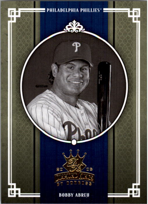 2005 Diamond Kings B/W Black and White YOU PICK - Picture 26 of 50