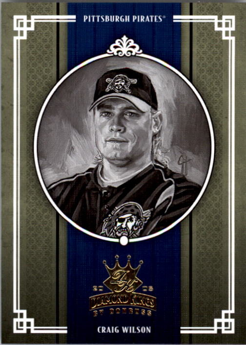 2005 Diamond Kings B/W Black and White YOU PICK - Picture 27 of 50