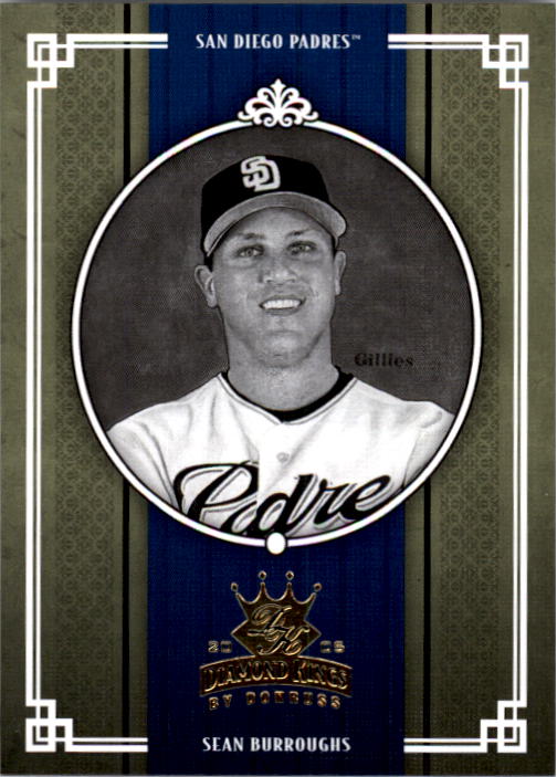 2005 Diamond Kings B/W Black and White YOU PICK - Picture 29 of 50