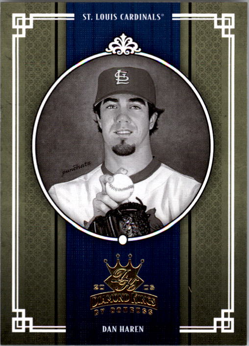 2005 Diamond Kings B/W Black and White YOU PICK - Picture 32 of 50