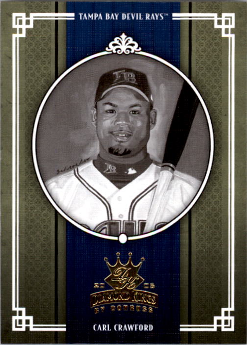 2005 Diamond Kings B/W Black and White YOU PICK - Picture 33 of 50