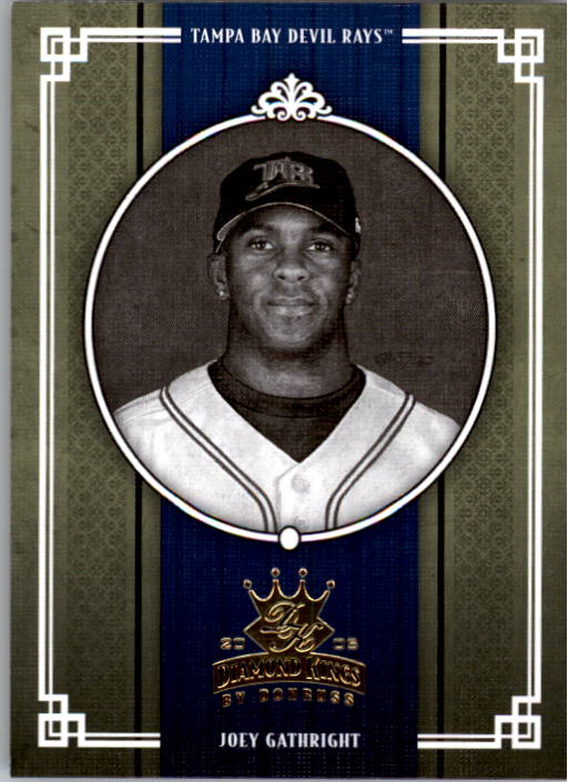 2005 Diamond Kings B/W Black and White YOU PICK - Picture 35 of 50