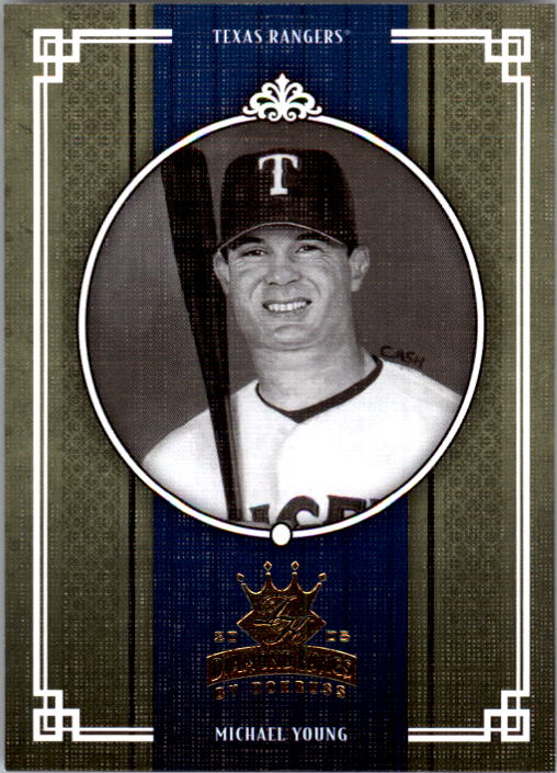 2005 Diamond Kings B/W Black and White YOU PICK - Picture 36 of 50
