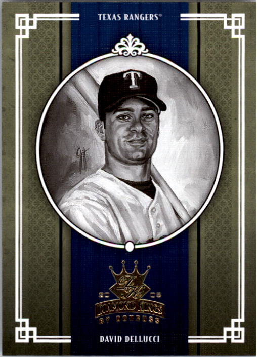 2005 Diamond Kings B/W Black and White YOU PICK - Picture 38 of 50