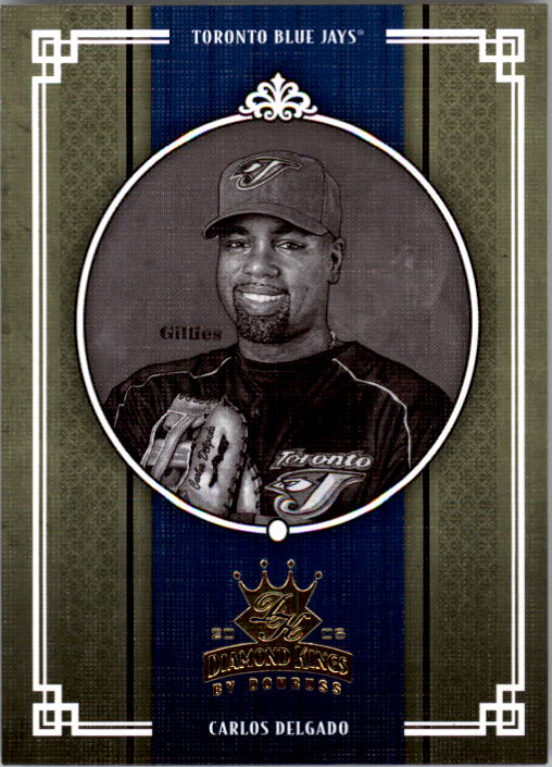 2005 Diamond Kings B/W Black and White YOU PICK - Picture 40 of 50