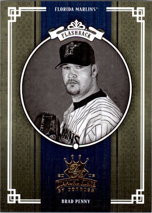 2005 Diamond Kings B/W Black and White YOU PICK - Picture 41 of 50