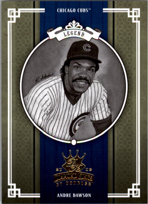 2005 Diamond Kings B/W Black and White YOU PICK - Picture 47 of 50