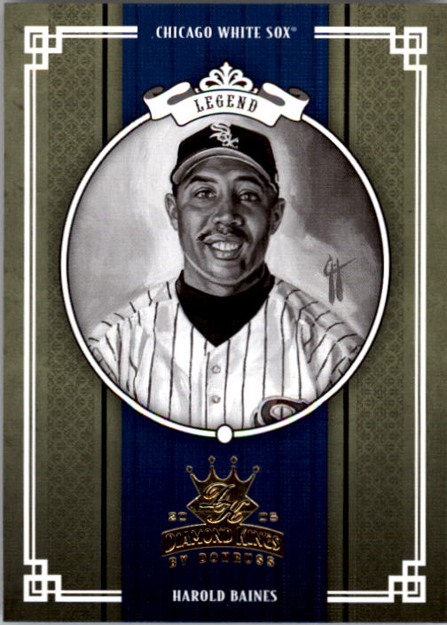 2005 Diamond Kings B/W Black and White YOU PICK - Picture 48 of 50