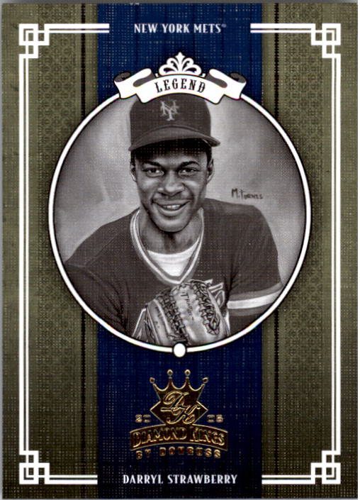 2005 Diamond Kings B/W Black and White YOU PICK - Picture 50 of 50
