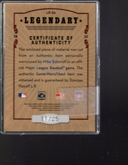A7308- 2005 Donruss Classics BB # S 1-250 + Einsätze -du Pick- 15 + Free US - Bild 259 von 262