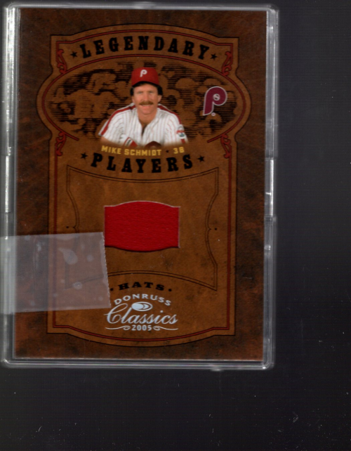 A7308- 2005 Donruss Classics BB # S 1-250 + Einsätze -du Pick- 15 + Free US - Bild 258 von 262