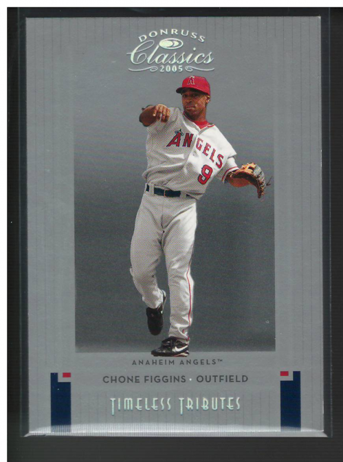 A7308- 2005 Donruss Classics BB # S 1-250 + Einsätze -du Pick- 15 + Free US - Bild 261 von 262