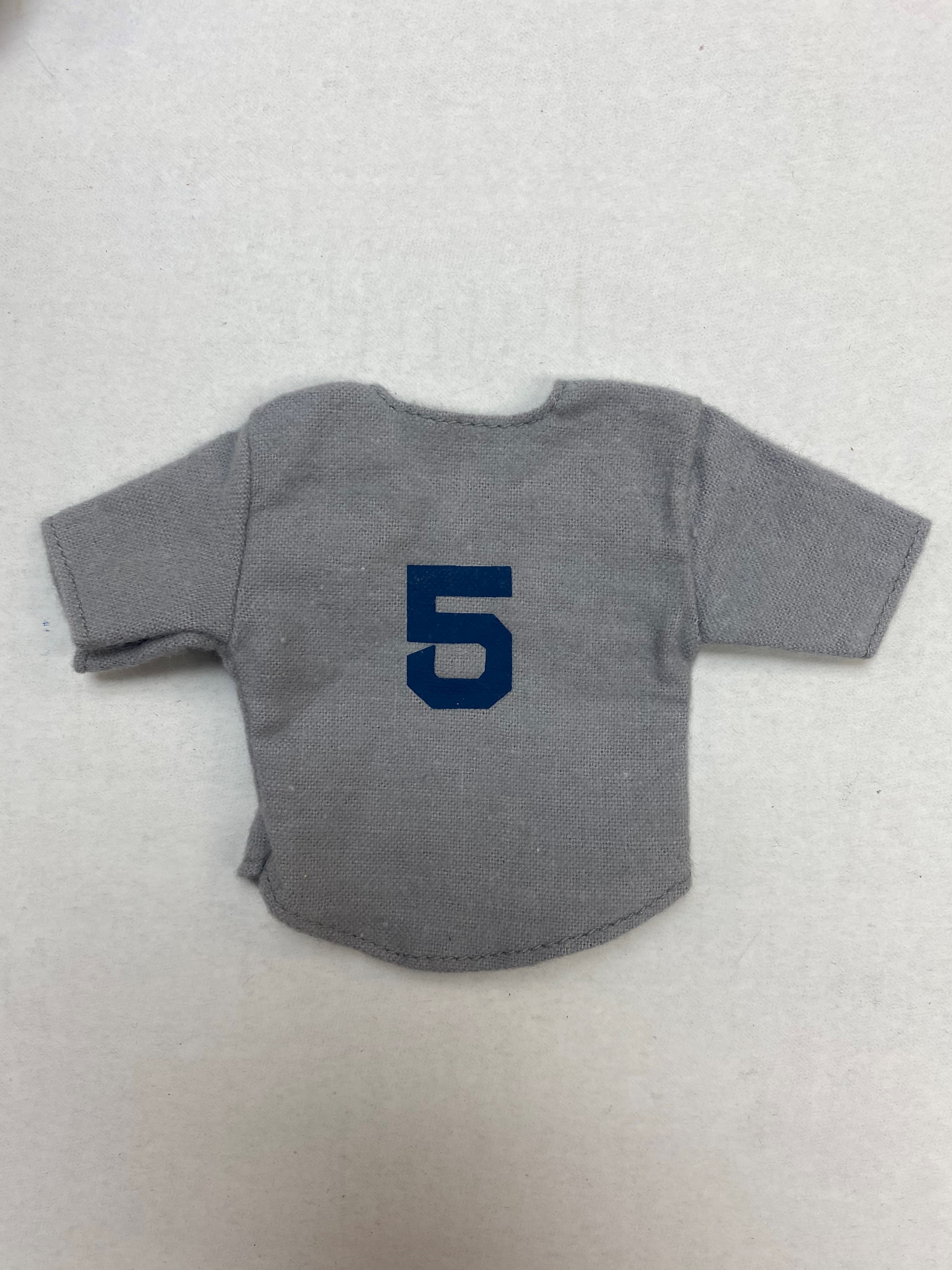 2005 UD MINI TRIKOT SAMMLUNG REPLIKAT LEGENDEN TRIKOTS VERSCHIEDENE SINGLES U-AUSWAHL - Bild 5 von 17