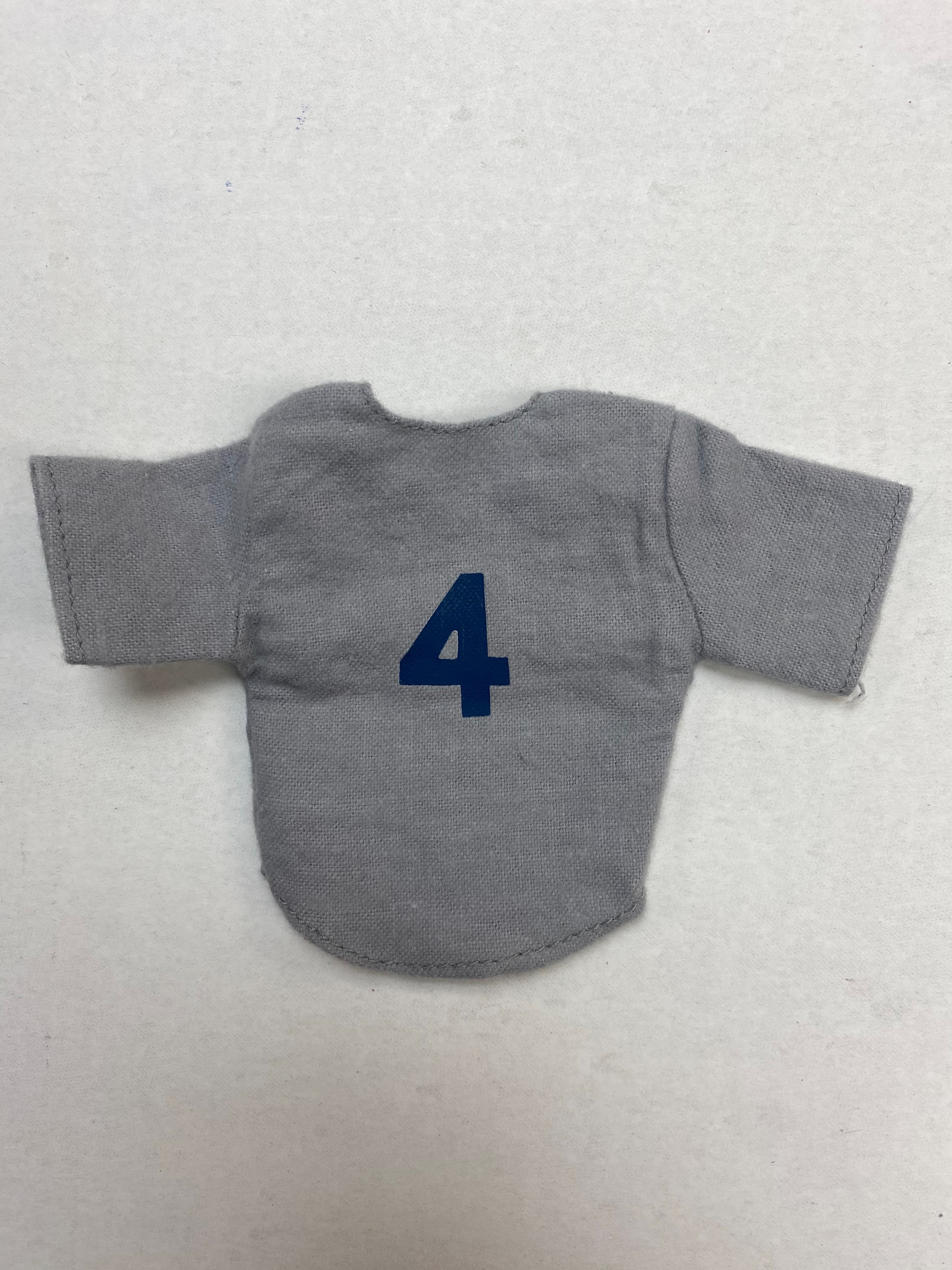 2005 UD MINI TRIKOT SAMMLUNG REPLIKAT LEGENDEN TRIKOTS VERSCHIEDENE SINGLES U-AUSWAHL - Bild 9 von 17