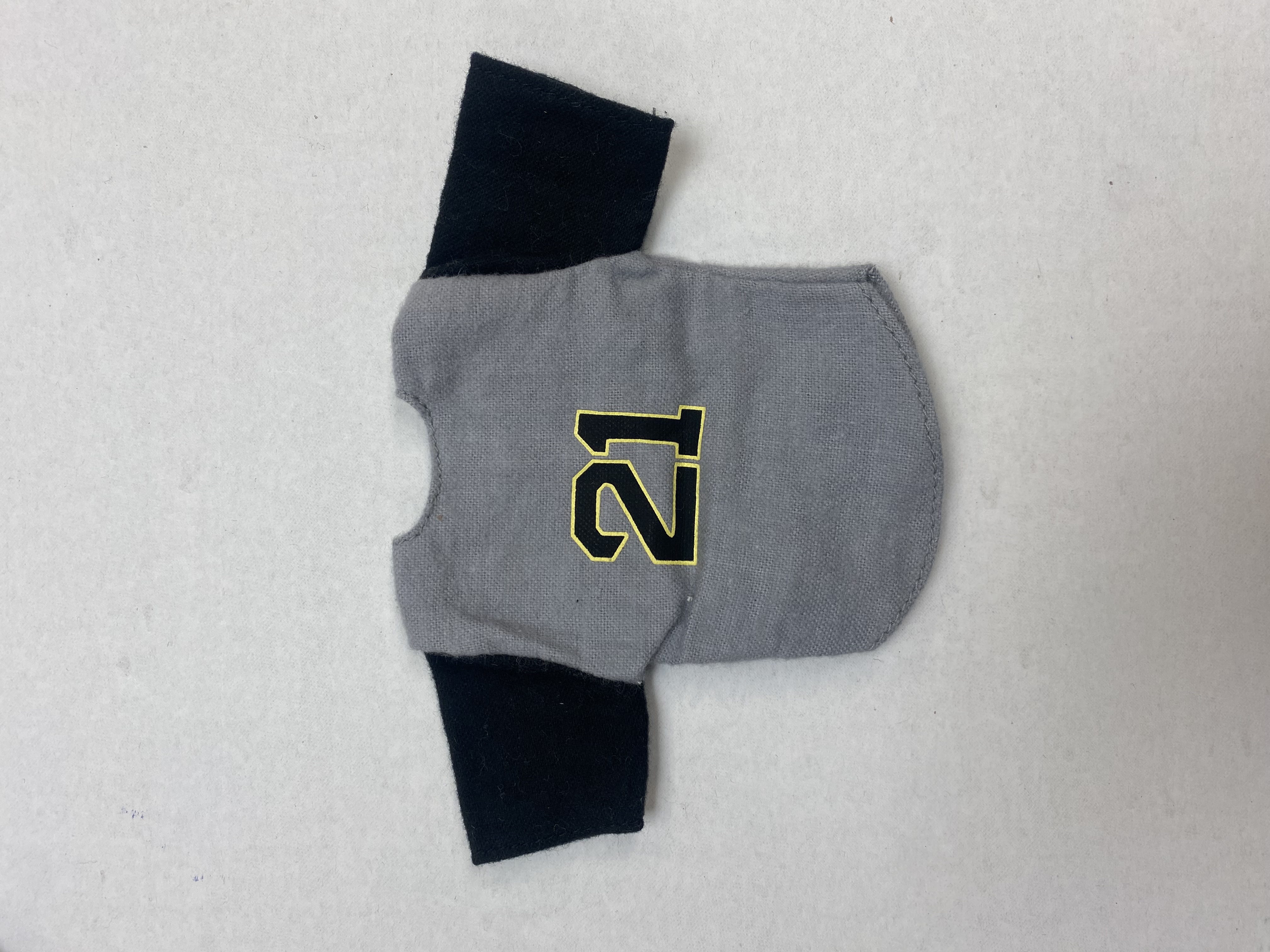 2005 UD MINI TRIKOT SAMMLUNG REPLIKAT LEGENDEN TRIKOTS VERSCHIEDENE SINGLES U-AUSWAHL - Bild 11 von 17