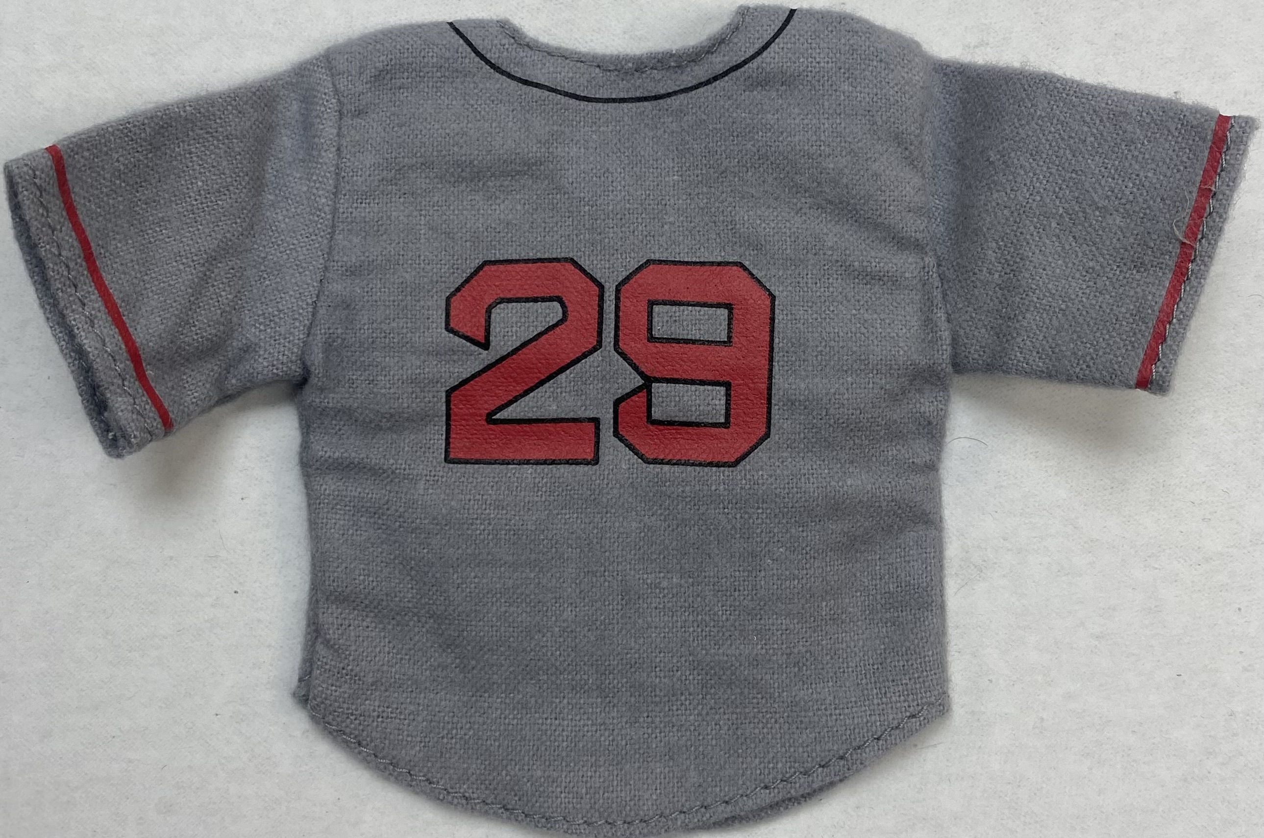 2005 UD MINI TRIKOT SAMMLUNG REPLIKAT LEGENDEN TRIKOTS VERSCHIEDENE SINGLES U-AUSWAHL - Bild 13 von 17