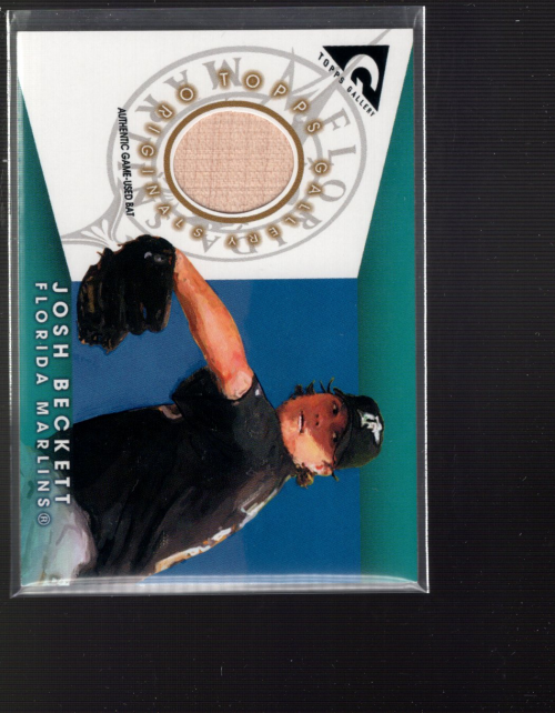 A6153- 2005 Topps Gallery BB Cards 1-188 +Inserts -You Pick- 15+ FREE US SHIP - Picture 326 of 328