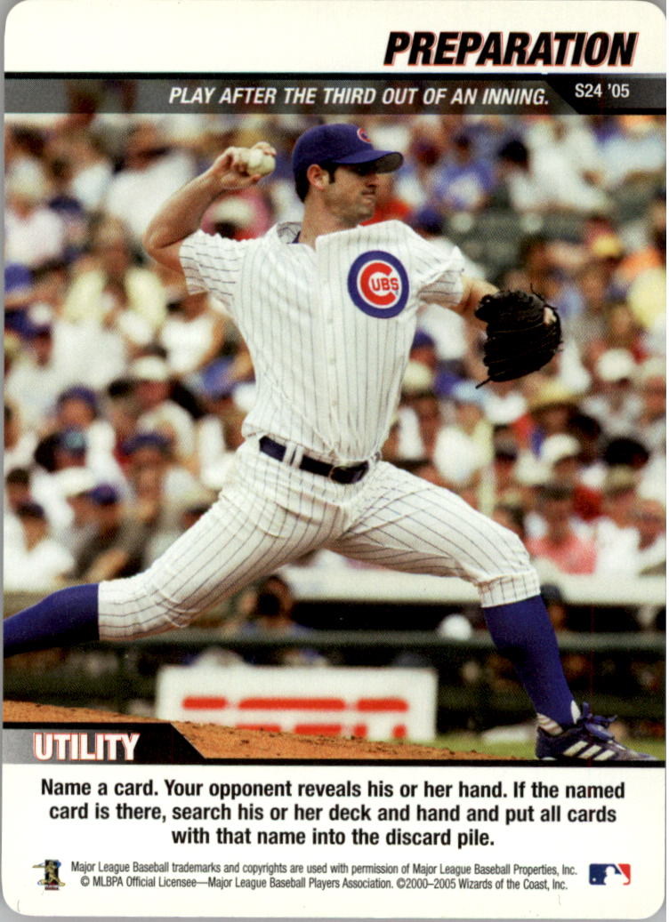 2003 MLB Showdown Trading Deadline #96 Jeremy Giambi - NM-MT