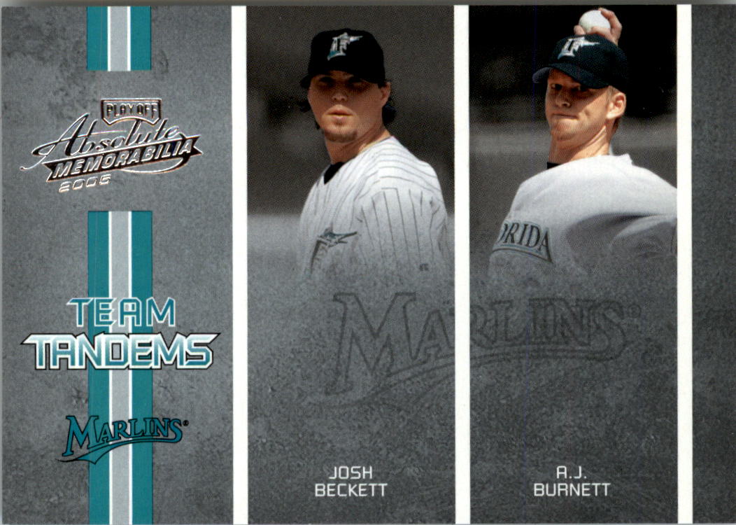 2005 Absolute Memorabilia Baseball Card Pick (Inserts)