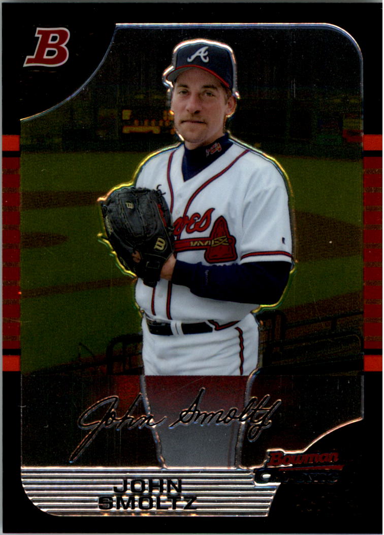 2005 Bowman Chrome Baseball Card Pick (Base) 1-102 - Picture 72 of 178