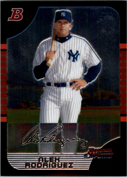 2005 Bowman Chrome Baseball Card Pick (Base) 1-102 - Picture 88 of 178