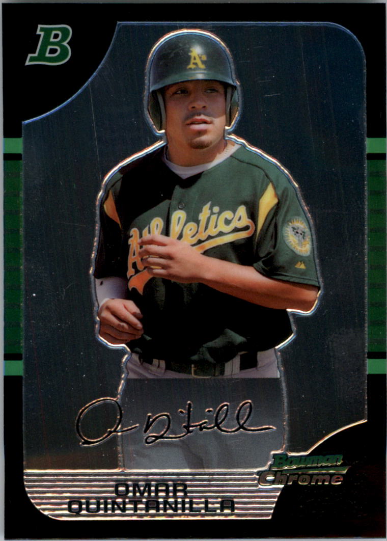 2005 Bowman Chrome Baseball Card Pick (Base) 103-330 - Picture 68 of 418