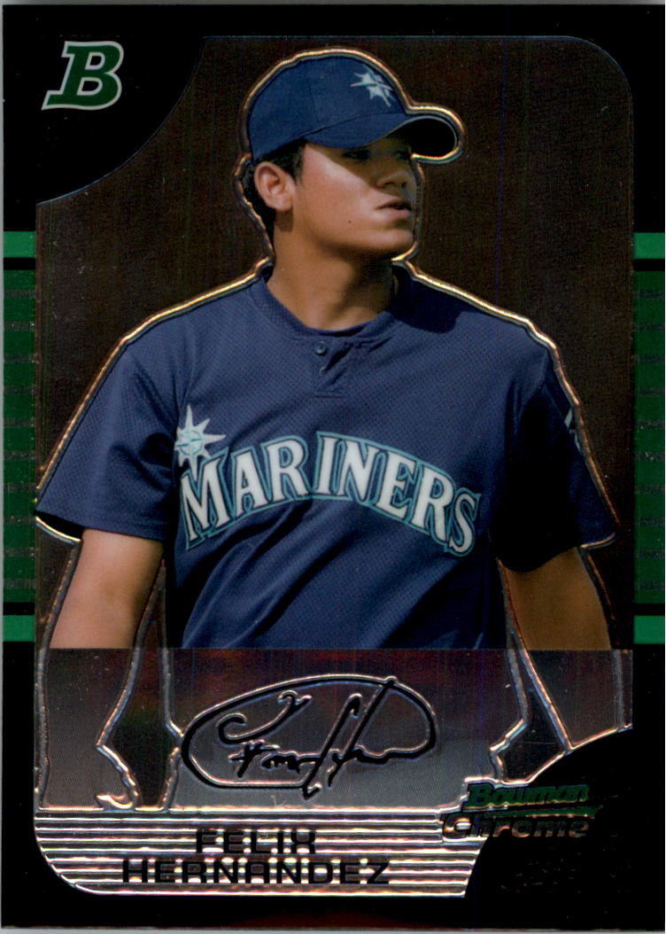 2005 Bowman Chrome Baseball Card Pick (Base) 103-330 - Picture 85 of 418