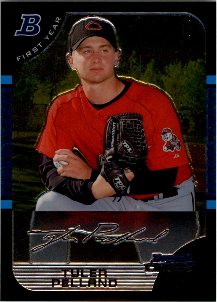 2005 Bowman Chrome Baseball Card Pick (Base) 103-330 - Picture 162 of 418