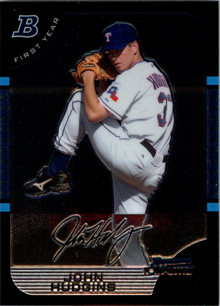 2005 Bowman Chrome Baseball Card Pick (Base) 103-330 - Picture 166 of 418