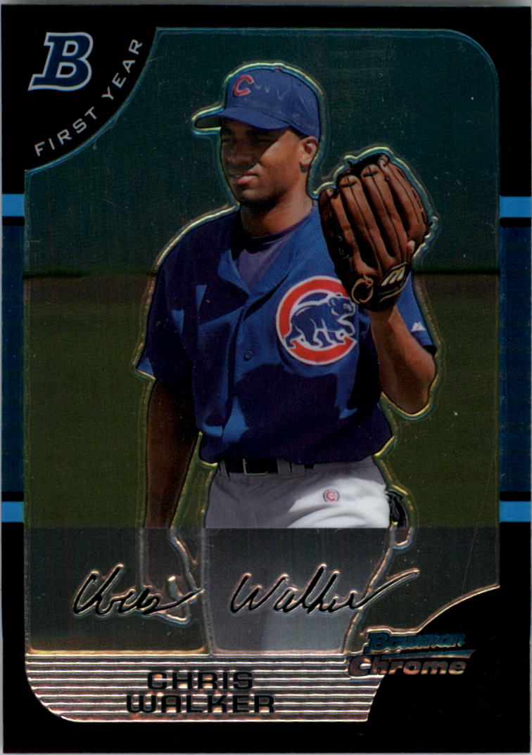 2005 Bowman Chrome Baseball Card Pick (Base) 103-330 - Picture 223 of 418