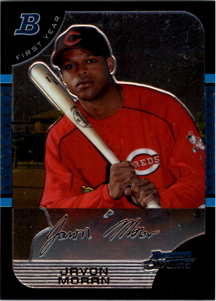 2005 Bowman Chrome Baseball Card Pick (Base) 103-330 - Picture 227 of 418