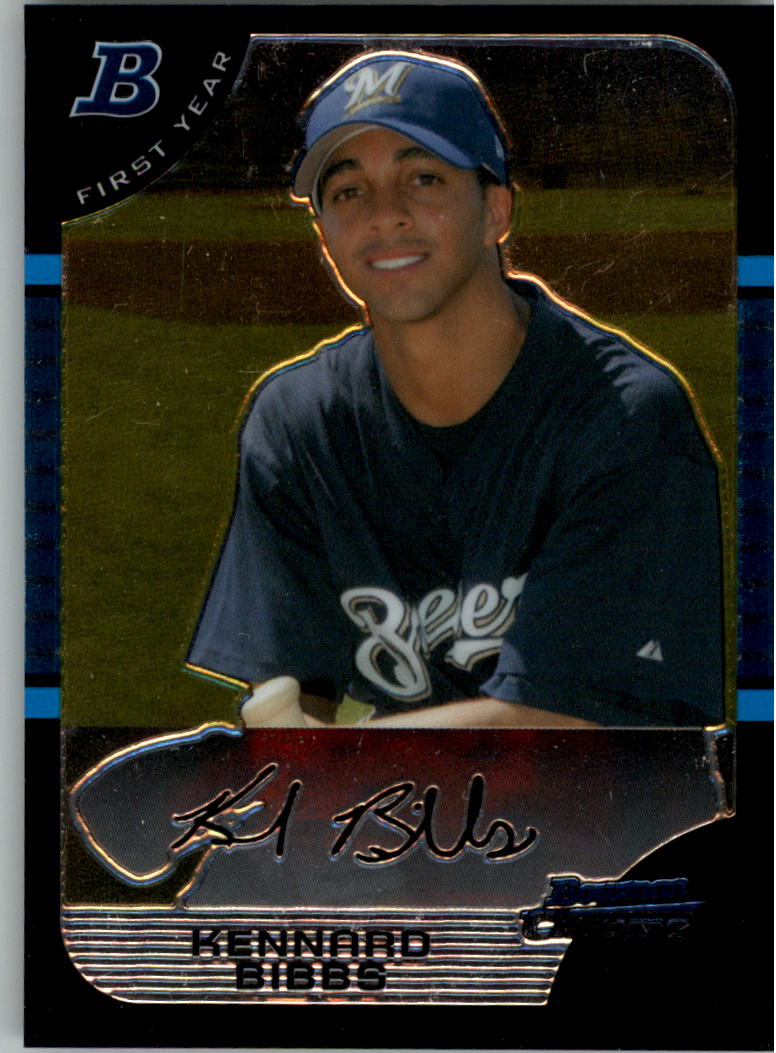 2005 Bowman Chrome Baseball Card Pick (Base) 103-330 - Picture 415 of 418