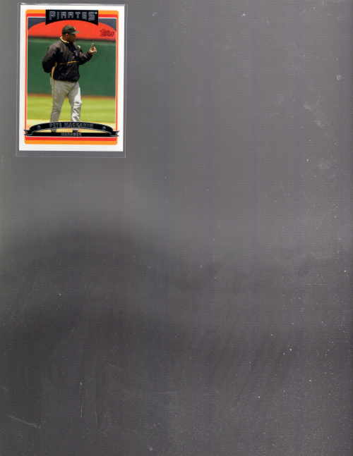 A1825- 2006 Topps Baseball Cards 251-495 +Rookies -You Pick- 15+ FREE US SHIP - Picture 72 of 479