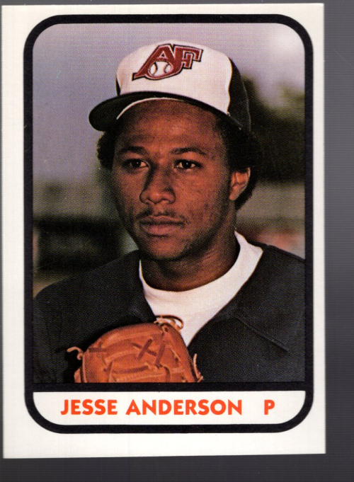 B6196- 1981 TCMA Baseball Minor League Cards G1 -You Pick- 15+ FREE US SHIP