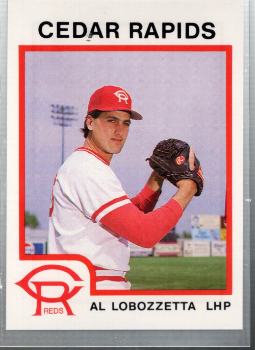B6089- 1987 ProCards Minor League Baseball Cards5 -You Pick- 15+ FREE US SHIP - Picture 42 of 337