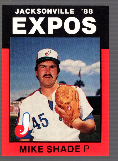 B3098- 1988 Best Minor League Baseball Asstd Cards -You Pick- 15+ FREE US SHIP - Picture 154 of 214