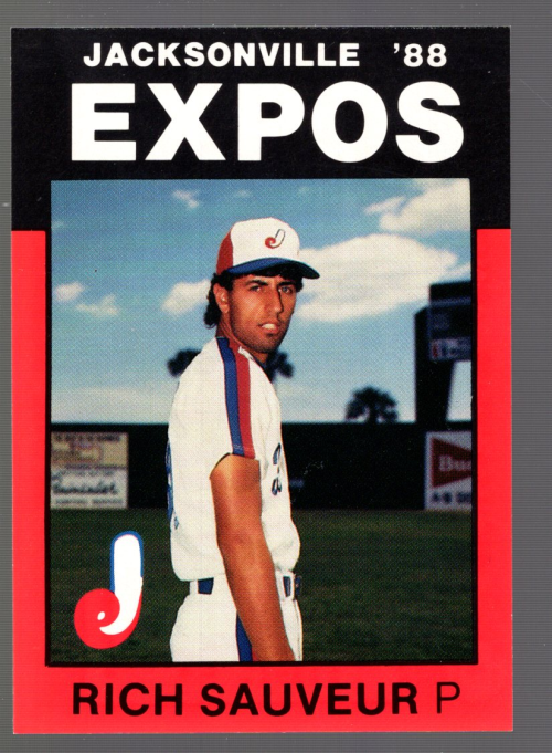 B3098- 1988 Best Minor League Baseball Asstd Cards -You Pick- 15+ FREE US SHIP - Picture 156 of 214