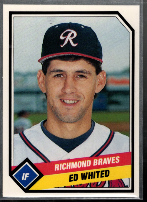 B4996- 1989 CMC Baseball Assorted Cards GROUP2 -You Pick- 15+ FREE US SHIP - Picture 56 of 247