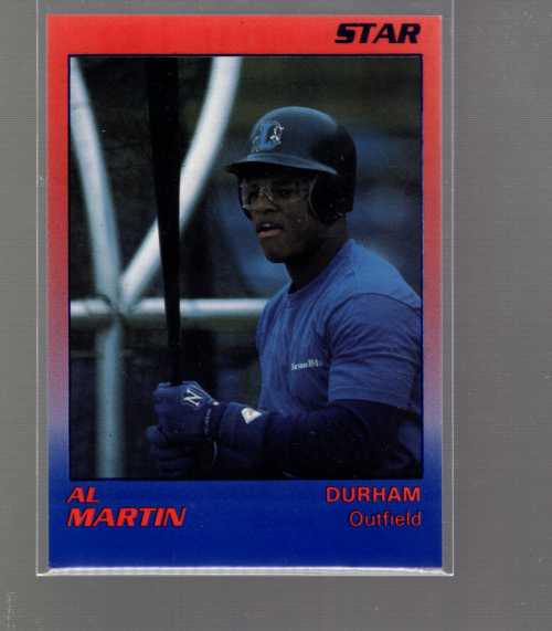 B3106- 1989 Star Minor League Baseball Cards G4 -You Pick- 15+ FREE US SHIP - Picture 67 of 285