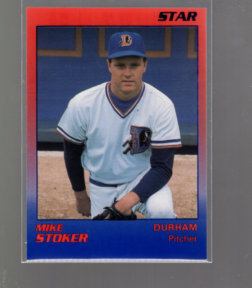 B3106- 1989 Star Minor League Baseball Cards G4 -You Pick- 15+ FREE US SHIP - Picture 69 of 285