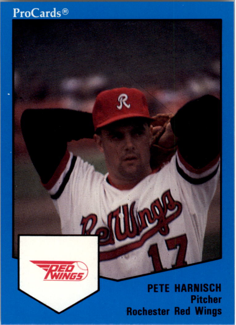 Mavin  1988 Donruss Mark Grace 17